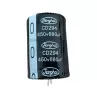 Tụ Hóa 680uF 450V CD294 Janghai
